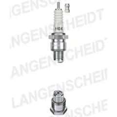 Spark plug NGK B10HS 1771
