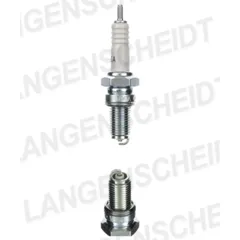 Spark plug NGK D9EA 1774