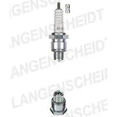 Spark plug NGK B7HCS