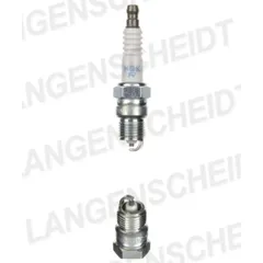 Spark plug NGK BPR5FS