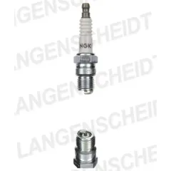 Spark plug NGK R5673-10