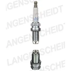 Spark plug NGK BKR6EKPA Palladium/Platinum