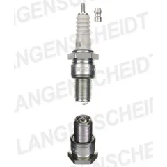 Spark plug NGK B7ECS