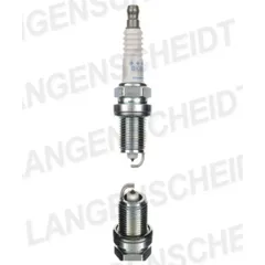 Spark plug NGK BKR6EP-13 Palladium/Platinum
