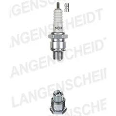 Spark plug NGK B8HCS 1793