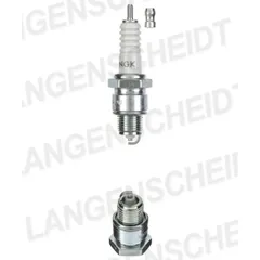 Spark plug NGK BP8HS 1795