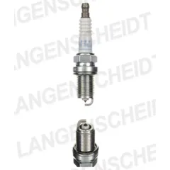 Spark plug NGK PFR6J