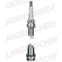 Spark plug NGK PFR5G-11 Palladium/Platinum