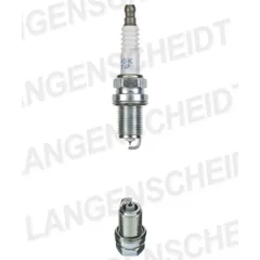 Spark plug NGK FR6EI