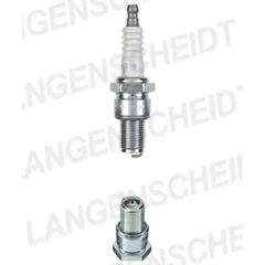 Spark plug NGK BR9EG-N-8