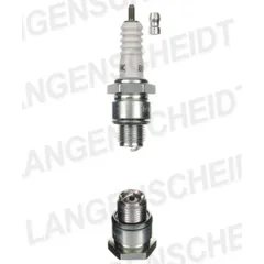 Spark plug NGK B9HCS 1809