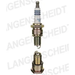 Spark plug NGK BPR5EVX-11 Palladium/Platinum