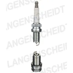 Spark plug NGK PFR6J-11 Palladium/Platinum