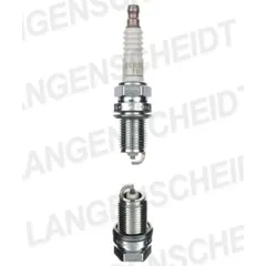 Spark plug NGK BKR6E-11 1814