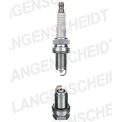 Spark plug NGK PFR5G-13E Palladium/Platinum