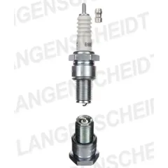 Spark plug NGK B8ECS