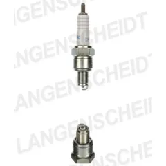 Spark plug NGK CR5HS 1824
