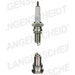 Spark plug NGK DPR5EA-9 1827