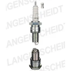 Spark plug NGK BP8ES 1832
