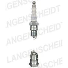 Spark plug NGK BPR5FS-11