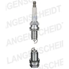 Spark plug NGK BKR6EP-11 Palladium/Platinum