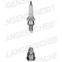 Zündkerze NGK CR6HSA