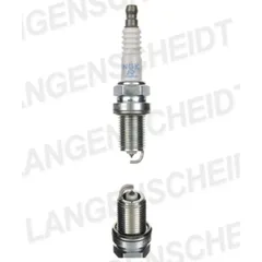 Spark plug NGK PFR5G-11E Palladium/Platinum