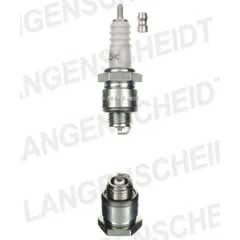 Spark plug NGK B-2