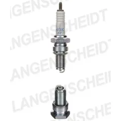 Spark plug NGK DR7ES 1859