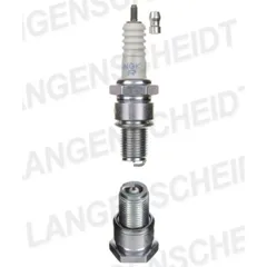 Spark plug NGK BR8EG 1862