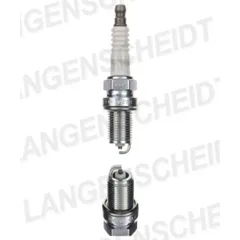 Spark plug NGK BCPR6E-11 1863