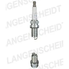 Spark plug NGK PFR8B-9 Palladium/Platinum