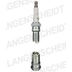 Spark plug NGK BR6EF