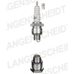 Spark plug NGK B-6L 1877