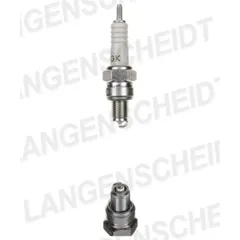 Zündkerze NGK C6HSA
