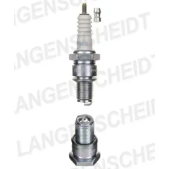 Spark plug NGK BR9EG 1879
