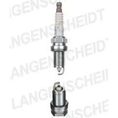 Spark plug NGK PZFR6F-11 Palladium/Platinum
