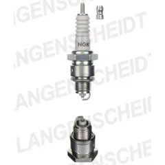 Spark plug NGK BP-4H