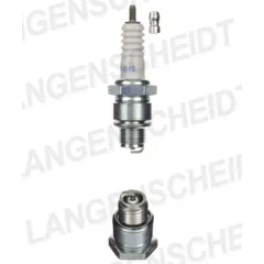 Spark plug NGK BR4HS 1891