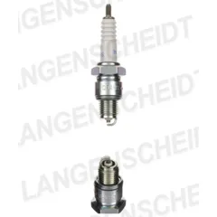 Spark plug NGK DR4HS 1893