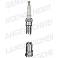Spark plug NGK BR7EF