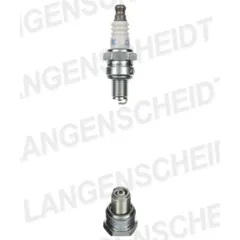 Spark plug NGK CMR6H 1899
