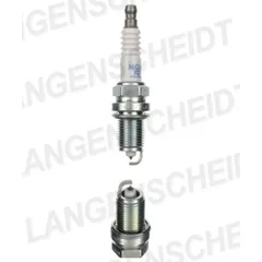 Spark plug NGK BKR5EP-11 Palladium/Platinum