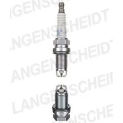 Spark plug NGK BKR6EKPB-11 Palladium/Platinum