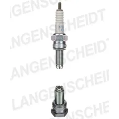 Spark plug NGK CR8EK 1912