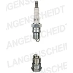 Spark plug NGK BP6FS
