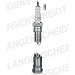 Spark plug NGK BP7EFS 1921
