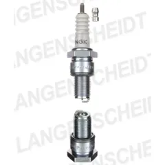Spark plug NGK B9EG 1922