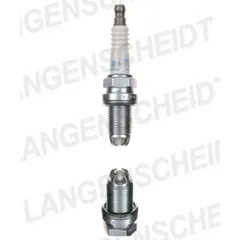 Spark plug NGK BKR5EQUPA Palladium/Platinum
