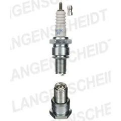 Spark plug NGK BR9ECS 1928